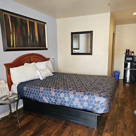 California Suites Motel Calexico Ngoại thất bức ảnh
