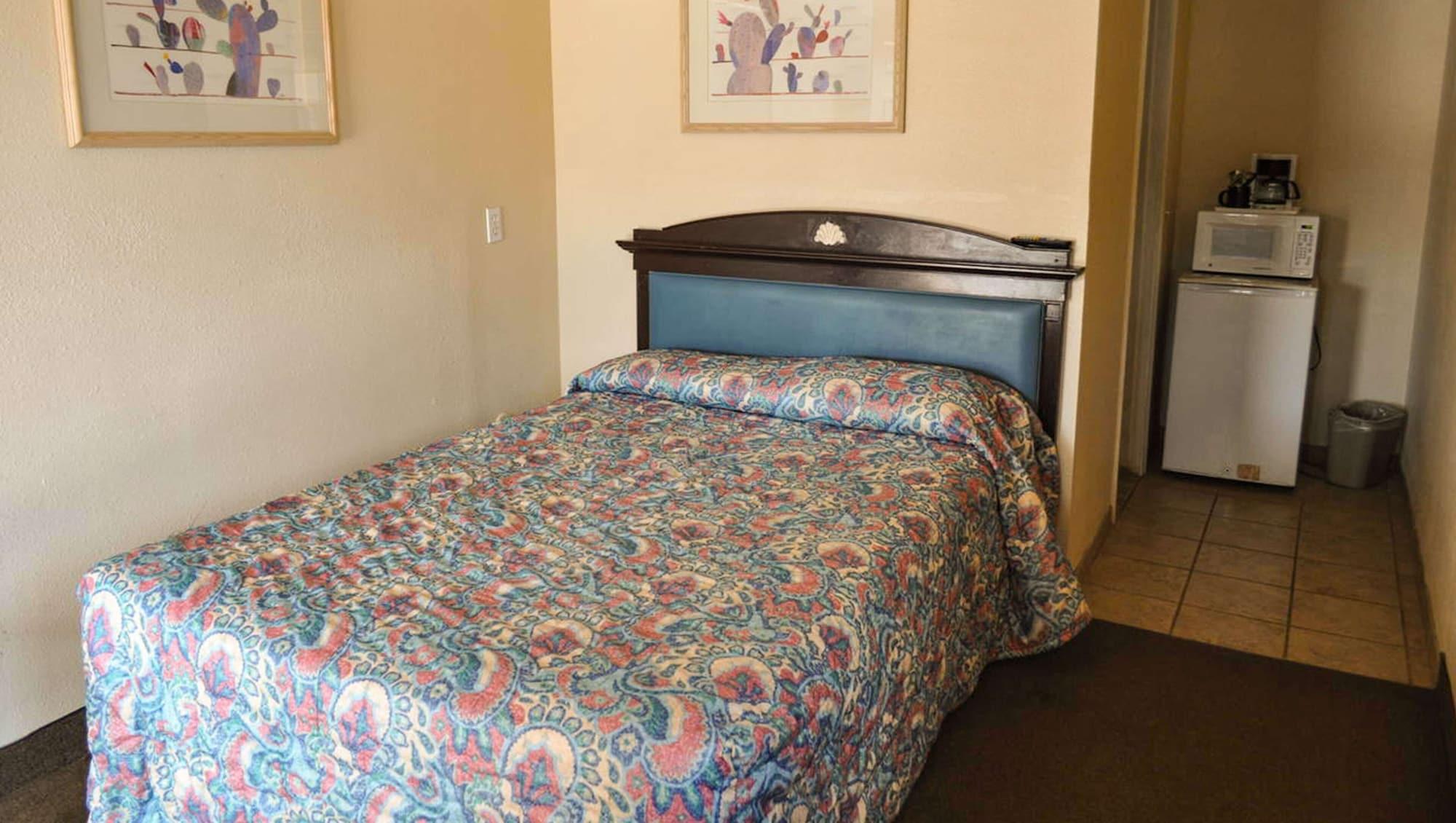 California Suites Motel Calexico Ngoại thất bức ảnh