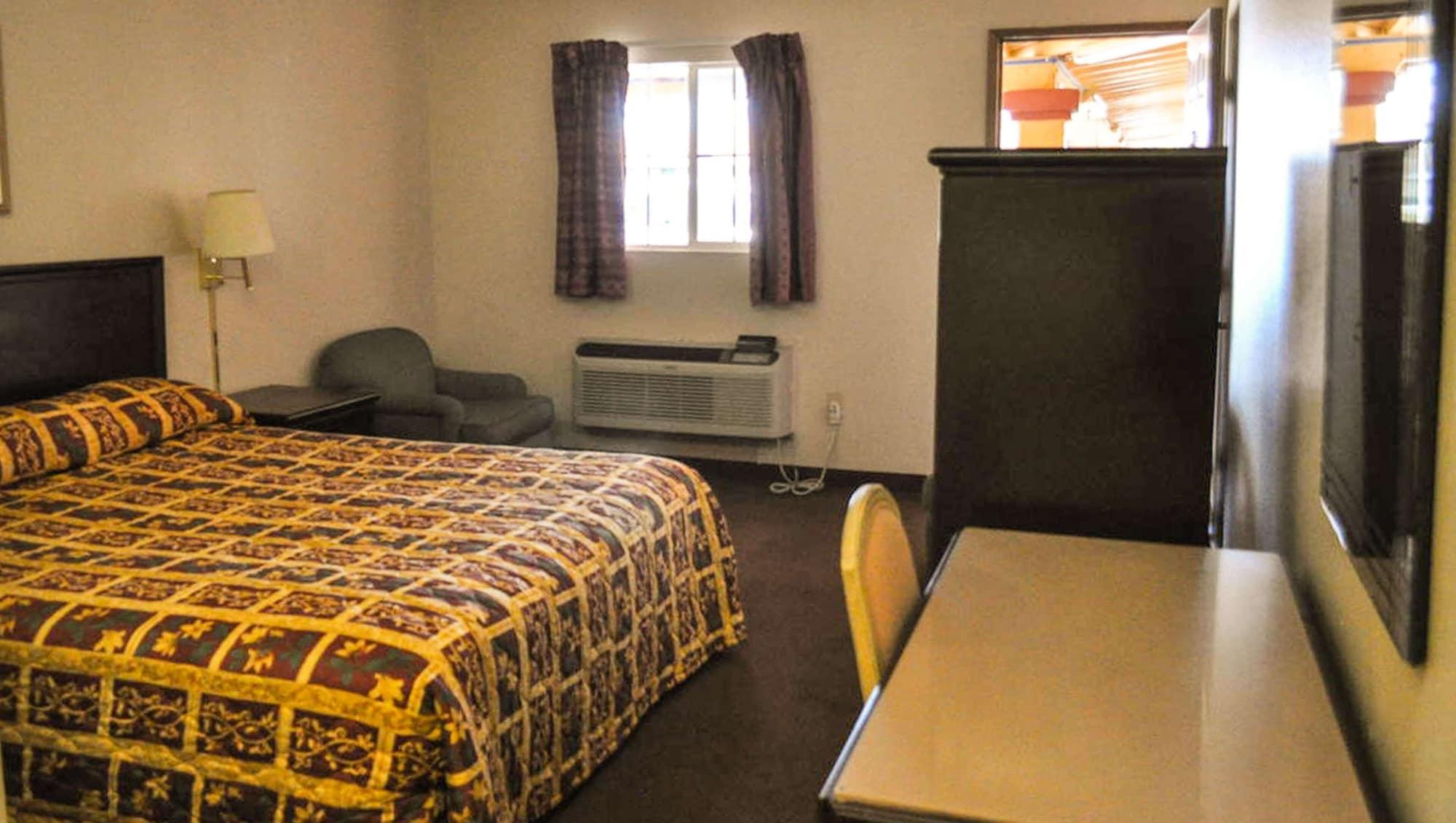 California Suites Motel Calexico Ngoại thất bức ảnh