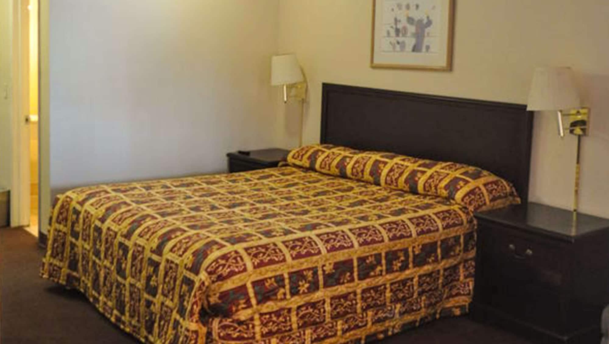 California Suites Motel Calexico Ngoại thất bức ảnh