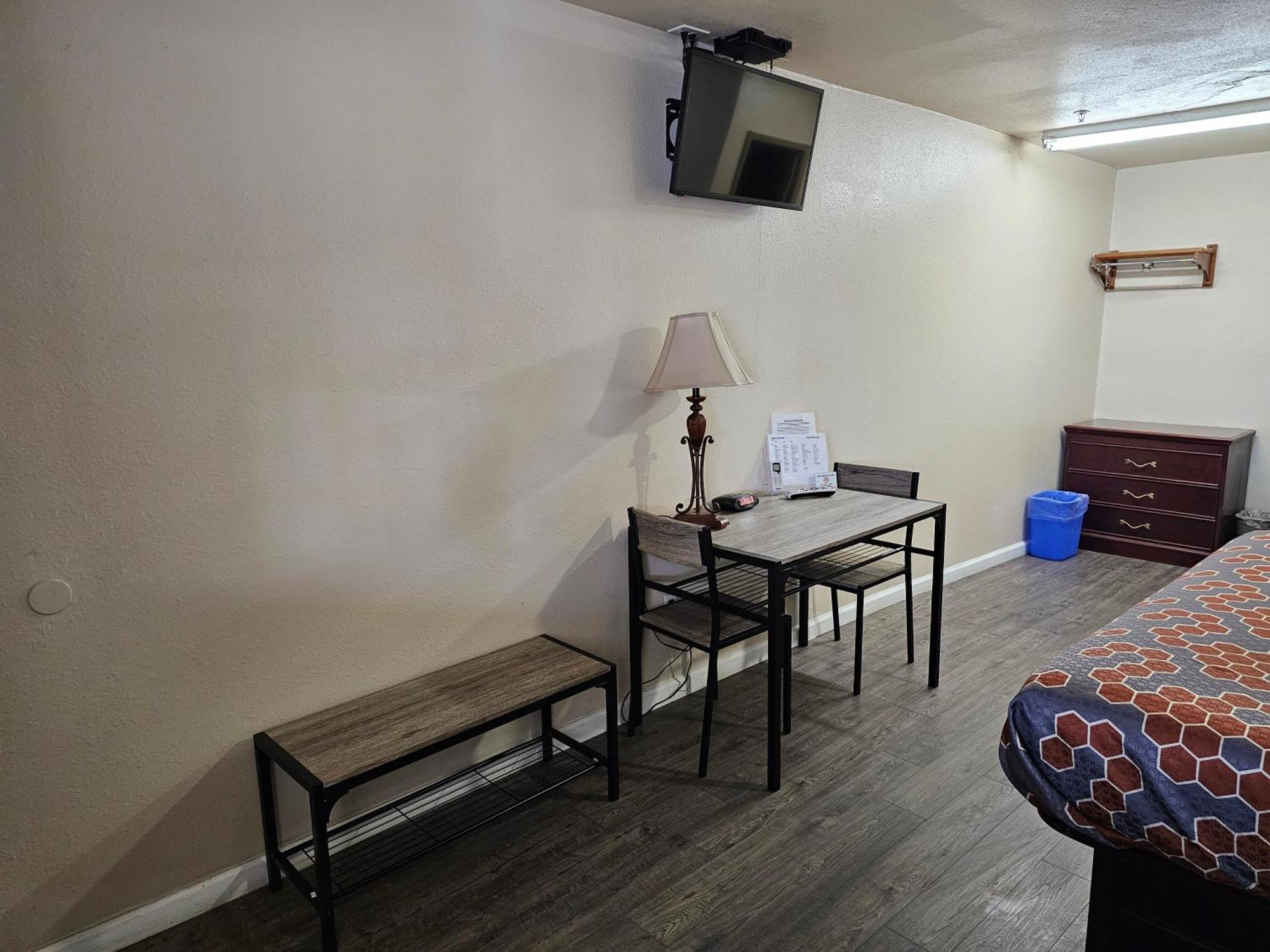 California Suites Motel Calexico Ngoại thất bức ảnh