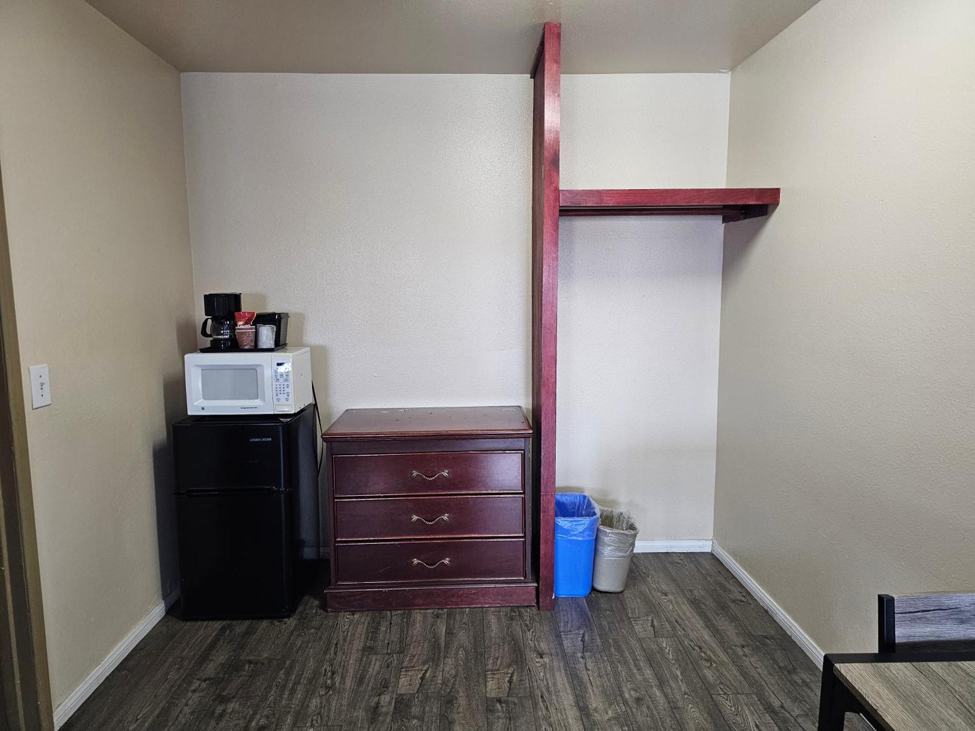 California Suites Motel Calexico Ngoại thất bức ảnh