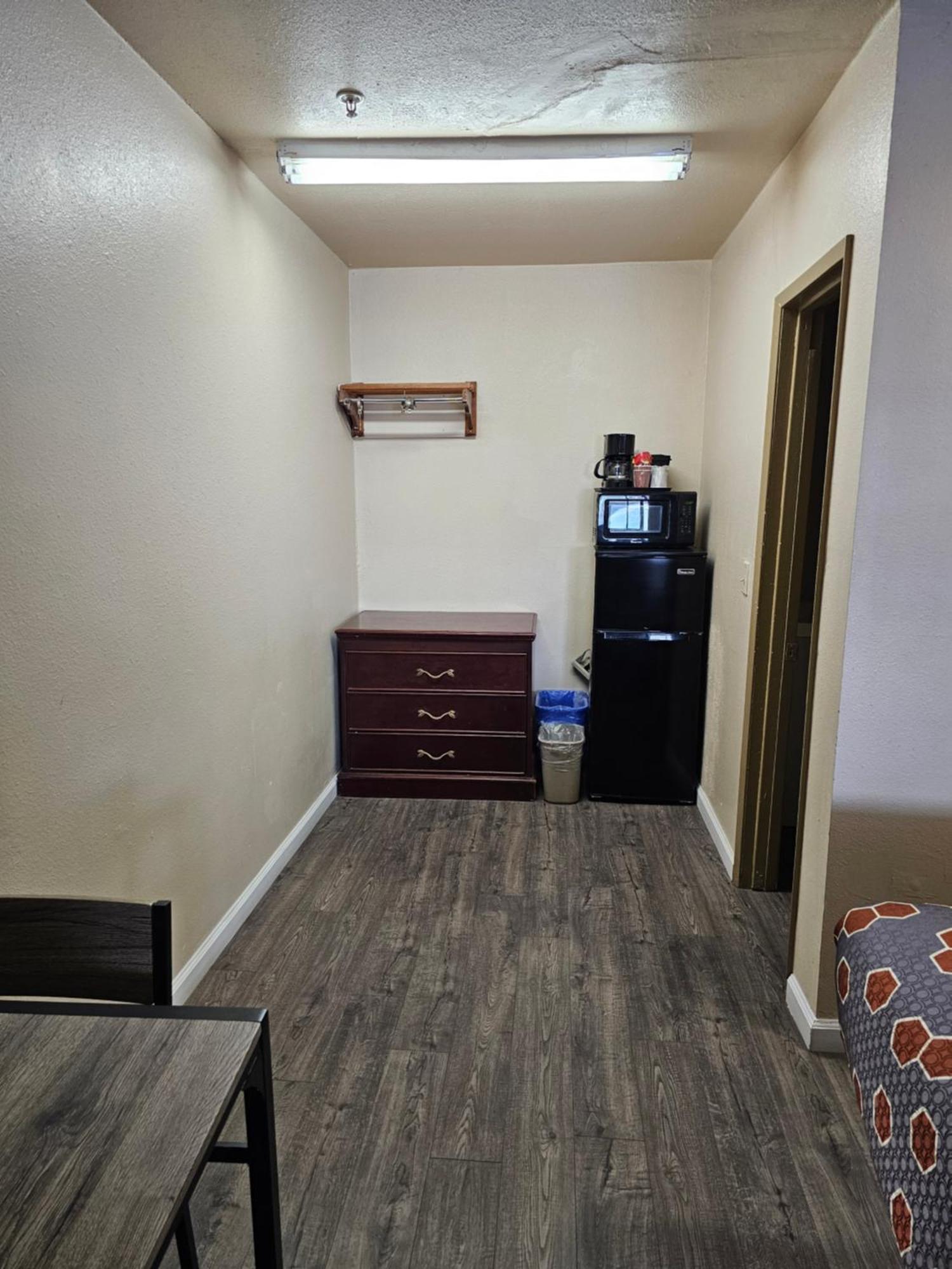 California Suites Motel Calexico Ngoại thất bức ảnh