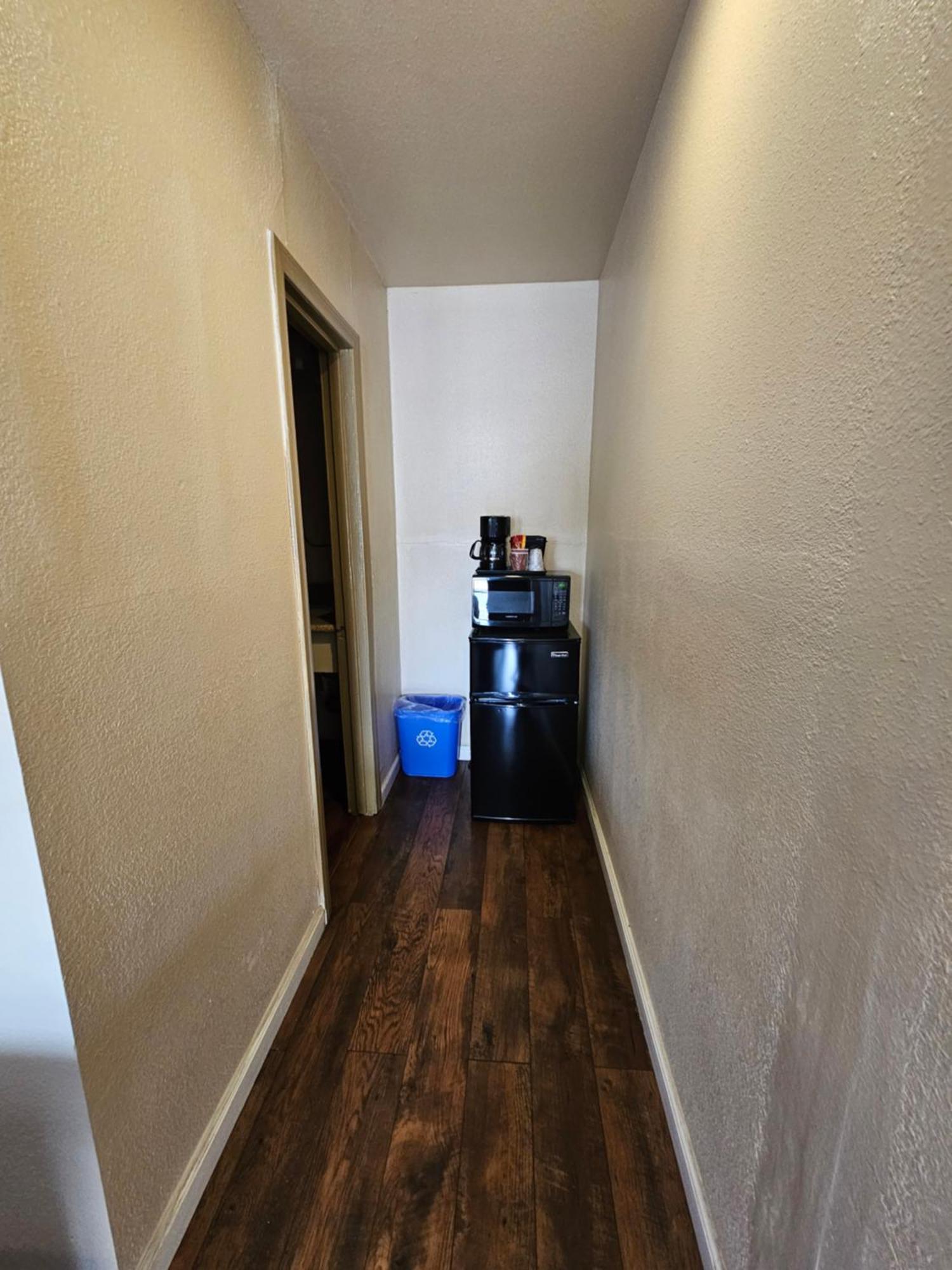 California Suites Motel Calexico Ngoại thất bức ảnh