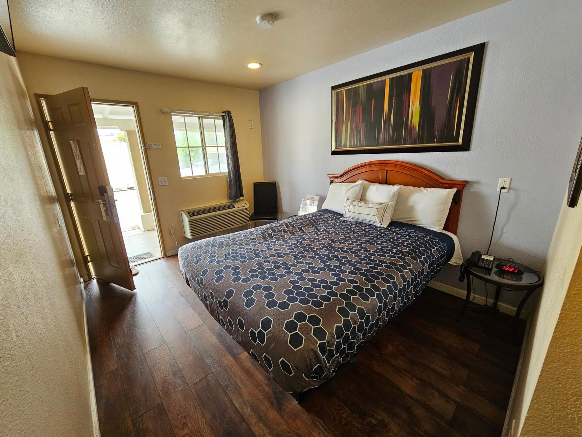 California Suites Motel Calexico Ngoại thất bức ảnh